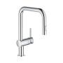 Monocomando cozinha Grohe Minta 2 jatos
