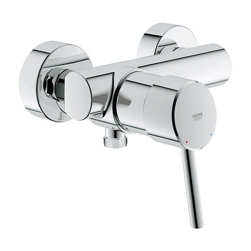 Monocomando duche Grohe Concetto New Monocomando duche Grohe Concetto New