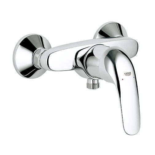 Monocomando duche Grohe Euroeco Monocomando duche Grohe Euroeco