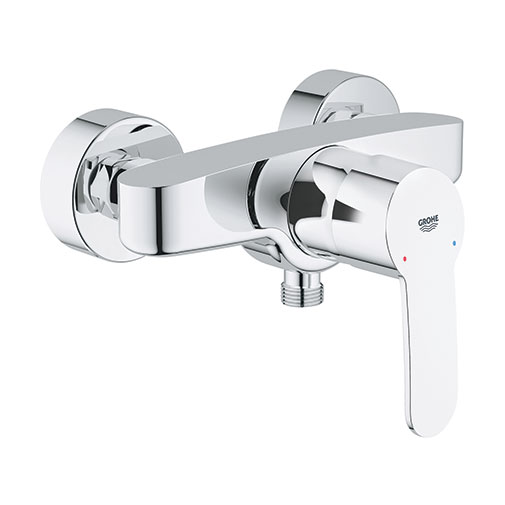 Monocomando duche Grohe Eurostyle Cosmopolitan Monocomando duche Grohe Eurostyle Cosmopolitan