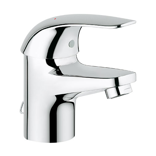 Monocomando lavatório Grohe Euroeco Monocomando lavatório Grohe Euroeco