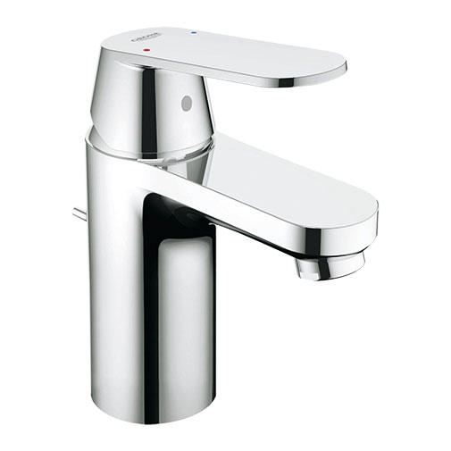 Monocomando lavatório Grohe Eurosmart Cosmopolitan Monocomando lavatório Grohe Eurosmart Cosmopolitan