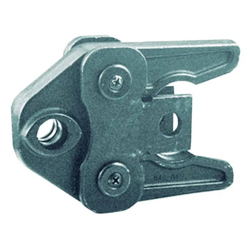 Mordente prensar Rems Hpress HEz 40 mm Mordente prensar Rems Hpress HEz 40 mm