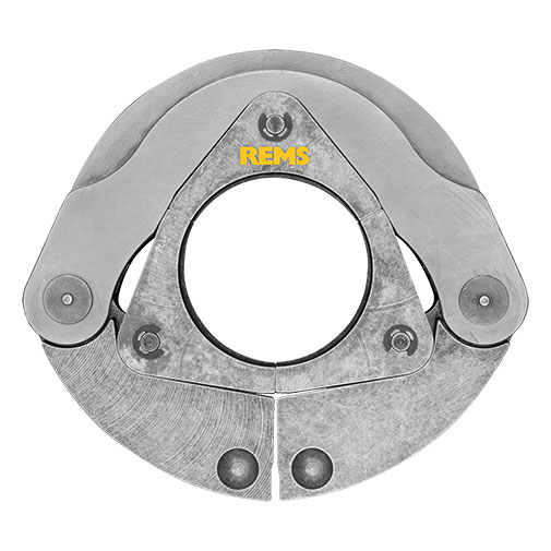 Mordente prensar Rems M88,9 para máquina prensar Power-Press XL ACC Mordente prensar Rems M88,9 para máquina prensar Power-Press XL ACC
