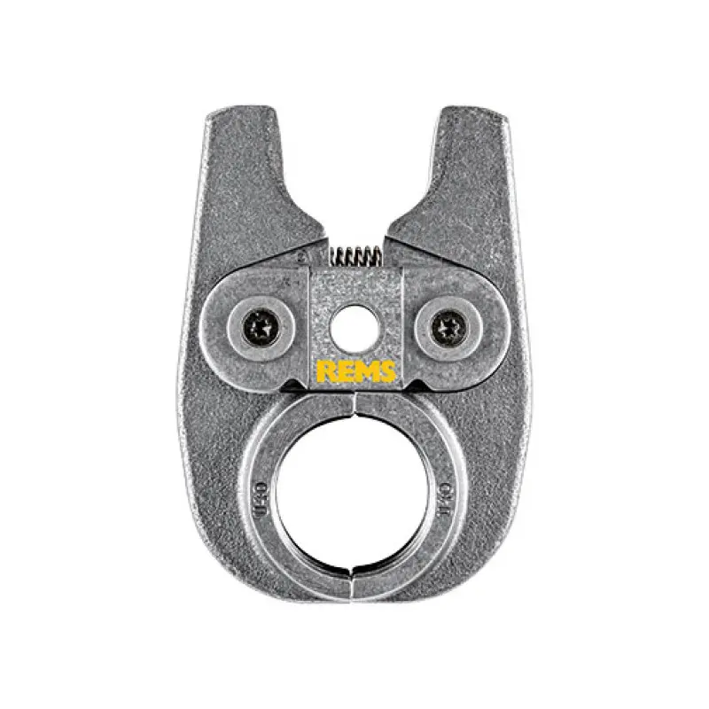 Mordente prensar Rems Mini U40 Mordente prensar Rems Mini U40