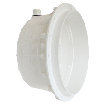 Nicho ABS para piscinas betão