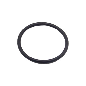 O-ring borracha NBR 70 1" para castelo (10 unidades) O-ring borracha NBR 70 1" para castelo (10 unidades)