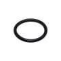 O-ring borracha NBR 70 3/8" para castelo (10 unidades)