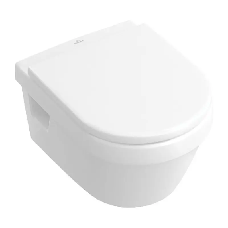 Pack sanita suspensa Villeroy & Boch Architectura