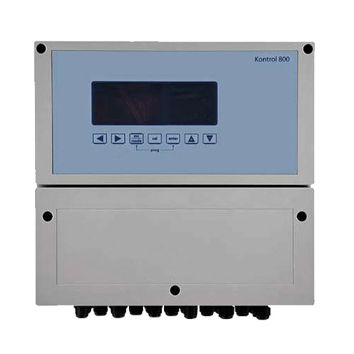 Painel controlo Seko Kontrol 800 para cloro/bromo Painel controlo Seko Kontrol 800 para cloro/bromo
