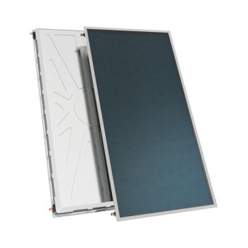 Painel solar térmico Insuatherm AP 2600 Painel solar térmico Insuatherm AP 2600