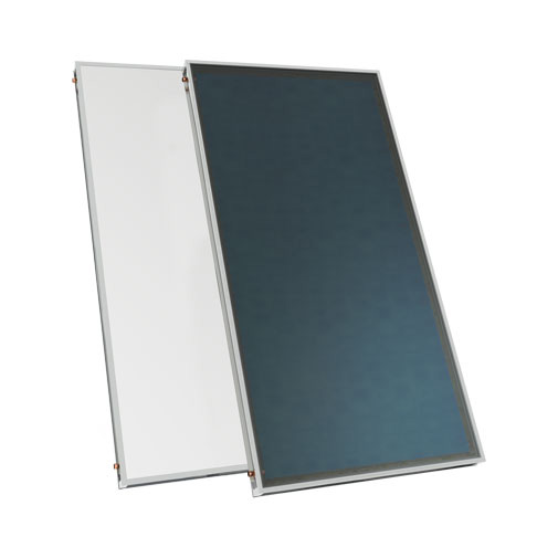 Painel solar térmico Insuatherm Atlantis CuS 2000 Painel solar térmico Insuatherm Atlantis CuS 2000