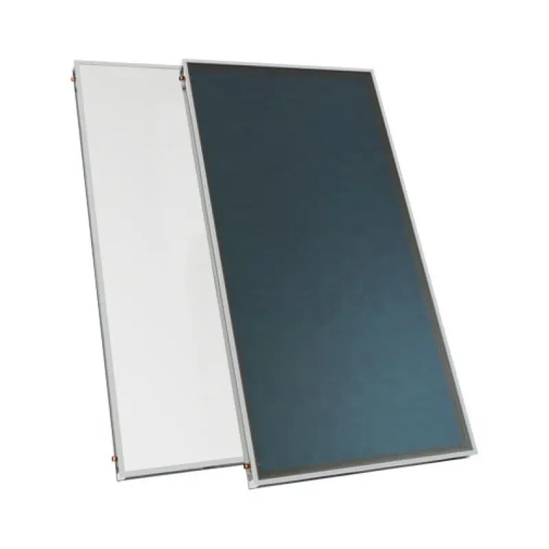 Painel solar térmico Insuatherm Atlantis CuS 2000