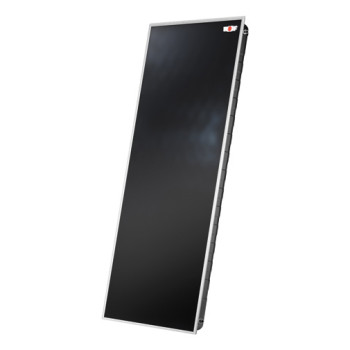 Painel solar térmico Wolf TopSon CFK-1 Painel solar térmico Wolf TopSon CFK-1