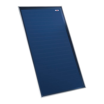 Painel solar térmico Wolf TopSon F3-1 Painel solar térmico Wolf TopSon F3-1