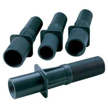 Passamuro 300mm 2 Fx2 M Betão