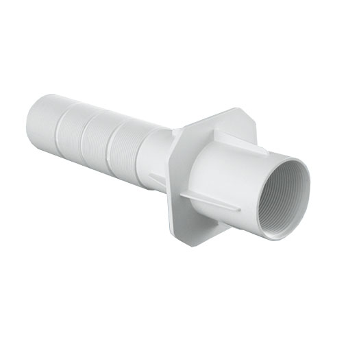 Passamuro Kripsol 300 mm 2"-50 mm para betão Passamuro Kripsol 300 mm 2"-50 mm para betão