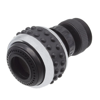 Perlator aerador Neoperl Bubble-Stream M22 x 1/M24 x 1 - 9,5 l/min com rótula Perlator aerador Neoperl Bubble-Stream M22 x 1/M24 x 1 - 9,5 l/min com rótula