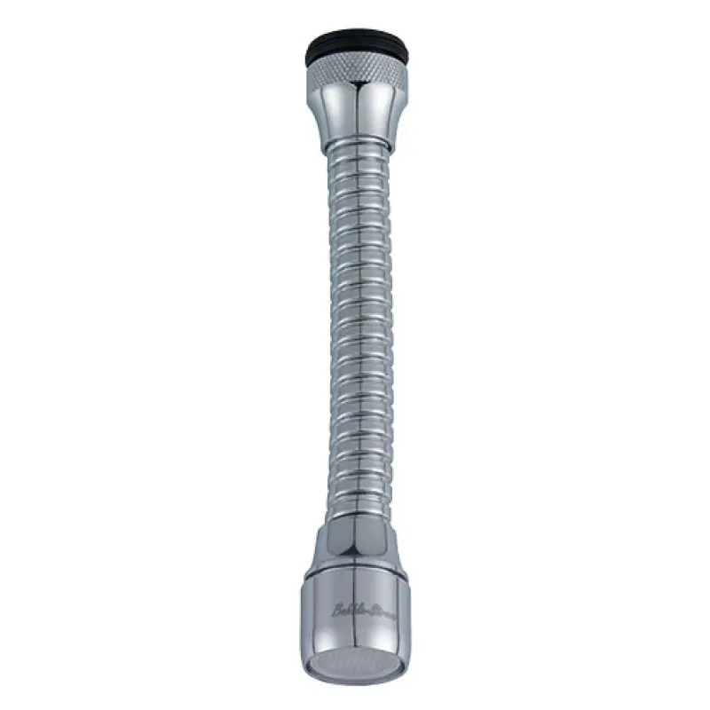 Perlator aerador Neoperl Bubble-Stream M22 x 1/M24 x 1 com tubo flexível