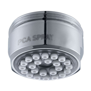 Perlator aerador Neoperl PCA Spray SLC M24 x 1 - 3,8 l/min