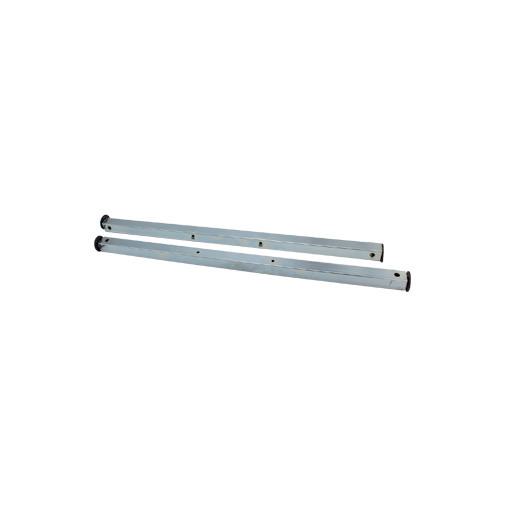 Pés de apoio Sanitana para banheira acrílica simples com largura 800 mm Pés de apoio Sanitana para banheira acrílica simples com largura 800 mm