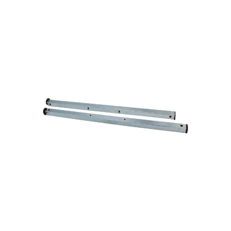 Pés de apoio Sanitana para banheira acrílica simples com largura 800 mm Pés de apoio Sanitana para banheira acrílica simples com largura 800 mm
