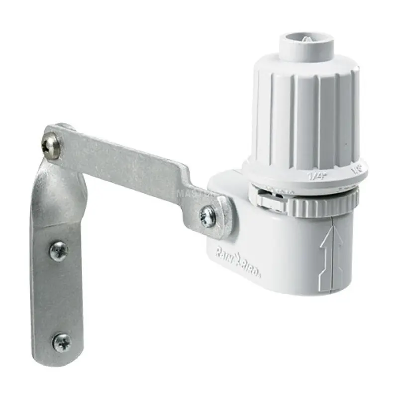 Pluviómetro regulável Rain Bird RSD-Bex Pluviómetro regulável Rain Bird RSD-Bex