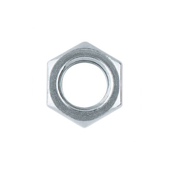 Porca hexagonal DIN 934 M12 Porca hexagonal DIN 934 M12