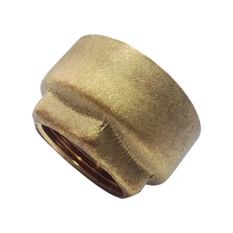Porca transição Bahisa DN20 / 1"-3/4"
