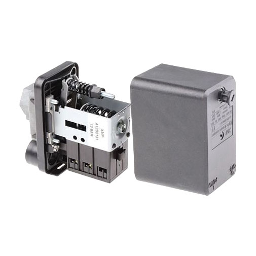 Pressostato diferencial Schneider OsiSense XM 1/4" F 6 bar 230 V Pressostato diferencial Schneider OsiSense XM 1/4" F 6 bar 230 V
