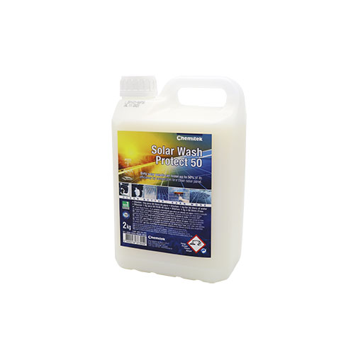 Produto limpeza 2 kg concentrado para painel fotovoltaico Produto limpeza 2 kg concentrado para painel fotovoltaico