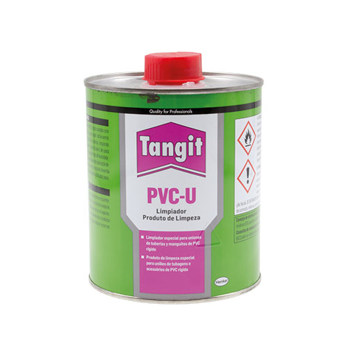 Produto limpeza Henkel Tangit 1L Produto limpeza Henkel Tangit 1L