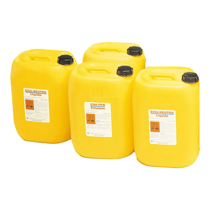 Produto químico Cilit FFW 1 kg Produto químico Cilit FFW 1 kg
