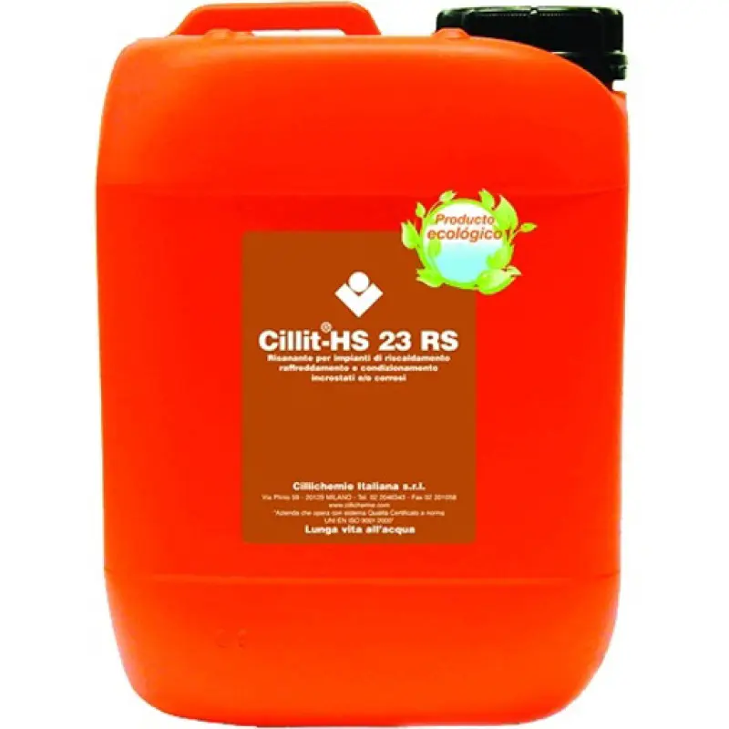 Produto químico Cilit HS 23 RS 20 kg Produto químico Cilit HS 23 RS 20 kg