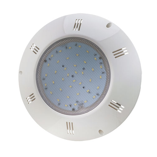 Projetor extra plano Seamaid 90 LEDs RGB Projetor extra plano Seamaid 90 LEDs RGB