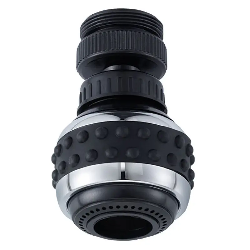 Pulverizador cozinha Neoperl Bubble-Stream M22 x 1/M24 x 1 - 15 l/min com rótula Pulverizador cozinha Neoperl Bubble-Stream M22 x 1/M24 x 1 - 15 l/min com rótula