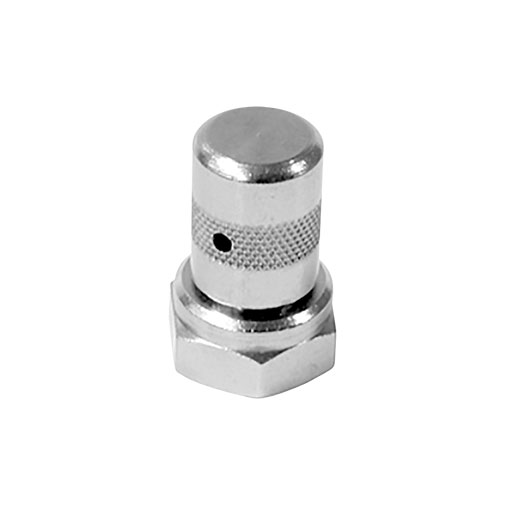 Purgador automático 1/2" F para termossifão Insuatherm Purgador automático 1/2" F para termossifão Insuatherm