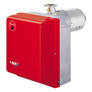 Queimador gás Riello BS1 D