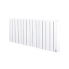 Radiador alumínio elétrico Rointe Belize digital - 14 elementos