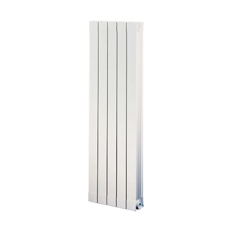 Radiador alumínio Global Oscar 1800 - 4 elementos Radiador alumínio Global Oscar 1800 - 4 elementos