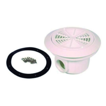 Ralo fundo ABS 2` Liner