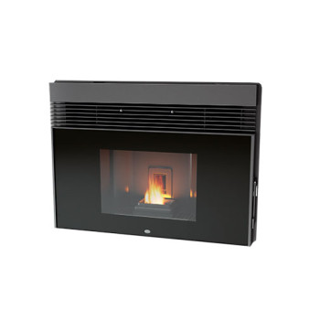 Recuperador calor pellets ar Eva Calor Tommy Recuperador calor pellets ar Eva Calor Tommy