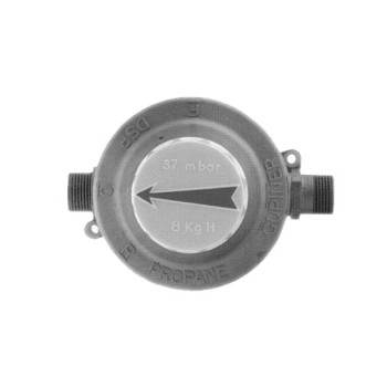 Red. seg.GPL.37mbar 3Kg/hMM20x,5 GUR. Red. seg.GPL.37mbar 3Kg/hMM20x,5 GUR.
