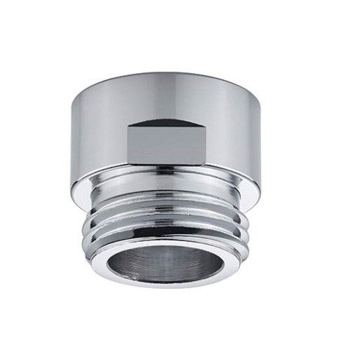 Redutor caudal exterior Neoperl 1/2" x M22 x 1 Redutor caudal exterior Neoperl 1/2" x M22 x 1