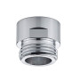 Redutor caudal exterior Neoperl 1/2" x M22 x 1