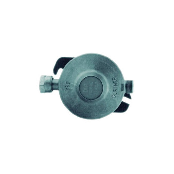 Redutor pressão fixa Gurtner 2º andar 67 mbar 8 kg/h M20 x p.1,5 mm