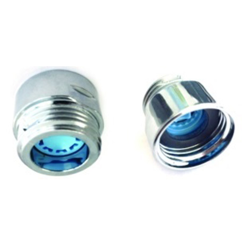 Regulador caudal Neoperl 1/2" M x 1/2" F - 10 l/min para chuveiro Regulador caudal Neoperl 1/2" M x 1/2" F - 10 l/min para chuveiro