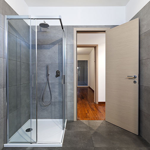 Resguardo duche vidro 900 x 900 mm quadrado Resguardo duche vidro 900 x 900 mm quadrado
