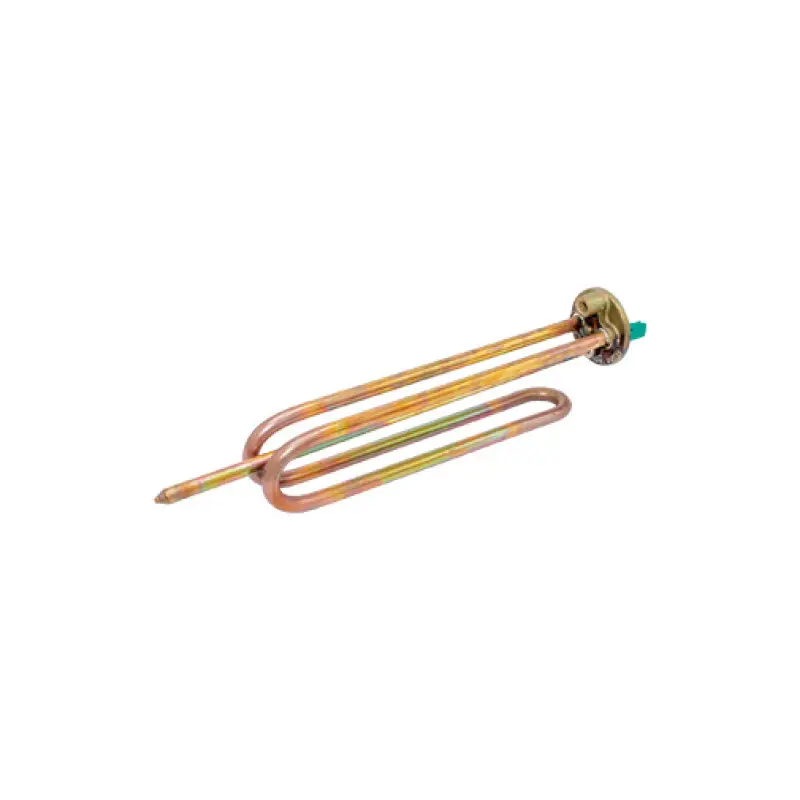 Resistência elétrica 2 kW para termossifão AP Resistência elétrica 2 kW para termossifão AP