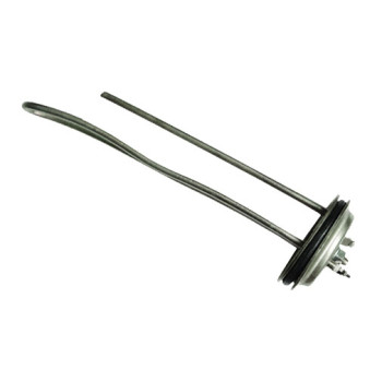 Resistência elétrica 2 kW para termossifão Insuatherm